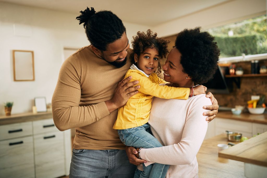 Hunterdon Promises... to do our best to ensure every family has a safe place to live